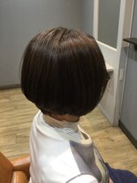 クロデザイン(KURO DESIGN)&nbsp;ハンサムショート