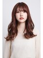 ヘアーサロン デ フォーエバークレール(hairsalon de Forever clair) CanCamモデル、有名モデル多数通ってくださってます。