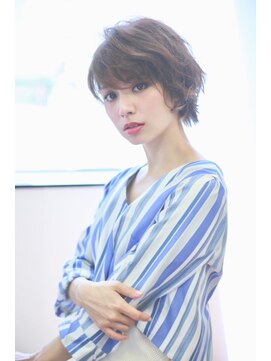 クロワ(croix) 【croix】natural mode short