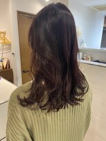 ヴァンカウンシル 千種&nbsp;【VAN COUNCIL千種】カシスピンク