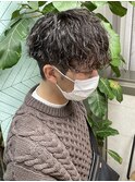 Vマッシュ ツイストスパイラル