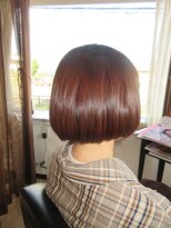 コア フィール ア デイ(COIFFURE A DAY)&nbsp;(見附今町M3D)M3Dピコカラー　お得クーポンでトリートメント