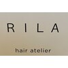 リラ(RILA)のお店ロゴ