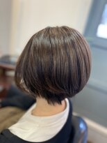 髪質改善ヘアエステサロン メルシー(Merci)&nbsp;髪質改善ストレートエステ【クセ・うねりを大幅に改善!】