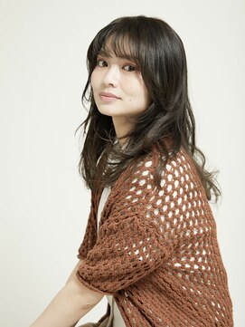 エンタク 新宿三丁目店(enntaku) インナー/ベージュ/ケアブリーチ/ダブルカラ/新宿三丁目/新宿駅