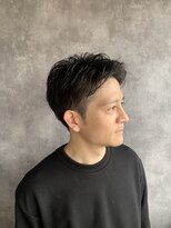 ウィート(wheat)&nbsp;メンズさわやか系ショート