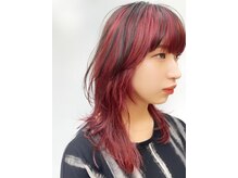 アンブルリュクス 中野(amble luxe)