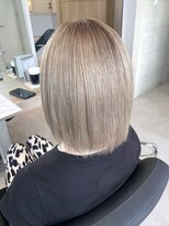 リア 近鉄八尾店(Lia)&nbsp;ホワイトベージュ