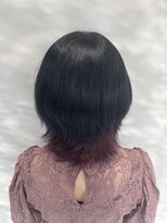 ラビス 浦和(Lovis) Black×pink