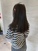 ネストバイコード(NEST by chord)&nbsp;【NEST 神保】お客様スタイル#53