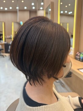 ユニックス イオンモール春日部店(UNIX) クビレショート！！