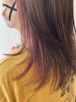 ヘアーアンドメイクアップMK 貝塚店(hair&make-up MK)&nbsp;2024MK collection