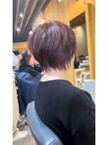 キレイコムデュース(Deuce)&nbsp;大人ショート