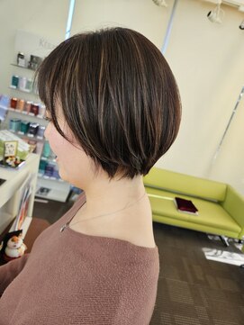 アイドルオールスターズ(idol all stars) ハイライト×ショート