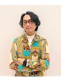 フェリーエスト(FEERIE est) 荻原 大輔