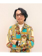 フェリーエスト(FEERIE est) 荻原 大輔