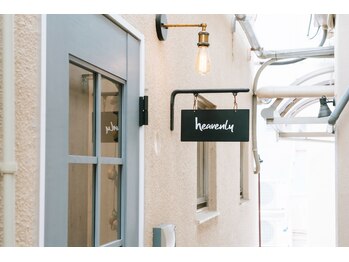 heavenly【ヘブンリー】