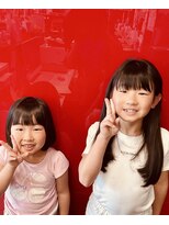 サロンドエイコ(EIKO)&nbsp;キッズカット