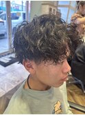 ナミツイストスパイラル 5月