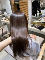 フィゼル 福島店(fizelle)&nbsp;髪質改善