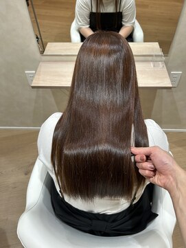 ジャパンデザイナーズアカデミー オレンジブラウン【堺 深井】