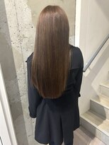 アイリー 名古屋(A/LEE) ショコラブラウン