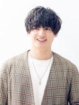 スノードロップ 高円寺店(Snowdrop)&nbsp;ハイライト/マッシュパーマ/ウルフ/波巻き/ツイストスパイラル