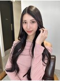 ツヤ髪トリートメント