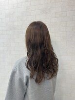 ルミエールイリゼ 城陽店(Lumiere Irisee) ナチュラルパーマ