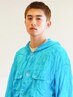 ☆ご新規男性限定[カット＋ケアカラー＋眉カット＋バブル] ￥11,500→￥6,500