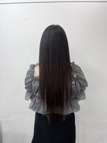 プルエクステのお店ネクスト(NEXT)&nbsp;#プルエクステ #エクステ #シールエクステ