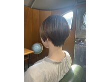 マナー(MANOR)