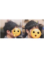 ムクヘアー(MuKuHair)&nbsp;ナチュラルショート