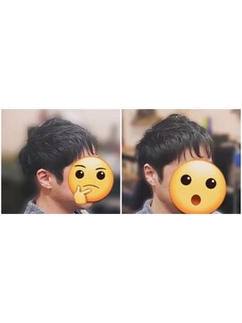 ムクヘアー(MuKuHair) ナチュラルショート