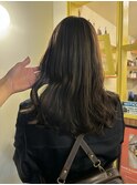 〈浅草 半個室〉シアーグレージュ