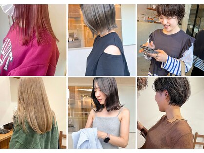 オアシス ガーデン 熊谷店(Oasis GaRDEN)の写真