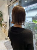 キリッパナシボブ