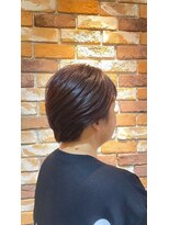 インパークス 新越谷店(INPARKS)&nbsp;丸みショート［新越谷/新越谷駅］