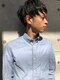 ツタ(tuta)の写真/【中央駅徒歩2分】髪質・クセ・骨格を見極め施術！ON/OFFきまる、清潔感あふれるスタイルを創ります◇