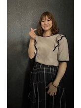 ブルーノ 東員店(BRUNO) YUMIKA 阿竹