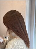 プレミアム髪質改善ヘアエステ