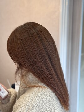 リカロ ヒロシマ(RECALO Hiroshima) プレミアム髪質改善ヘアエステ