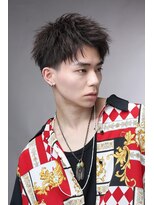 リップスヘアー 梅田アネックス(LIPPS hair)&nbsp;ファントムアッパー