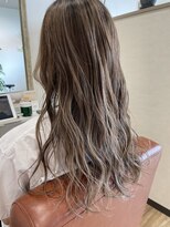 ツリーズ(Trees)&nbsp;ミルクティーベージュ