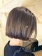 ラプンツェルン(RAPUNZELN)の写真/上品×簡単スタイリング！大人女性の理想を形に◇骨格にフィットする再現性抜群の大人スタイル♪