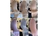 【梅雨最上級ケア】ブリーチなし内部補修髪質改善カラー￥18700→￥16500