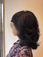 ジンジャー(Ginger) インデーズレイヤー