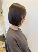ぷつっとボブ×伊勢ボブ