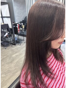 アイ(_i) 顔周りレイヤー