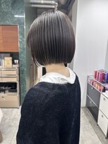 ソピ バイ インビテーション(sopi by invitation)&nbsp;NAKAMURA #312 名古屋ボブ